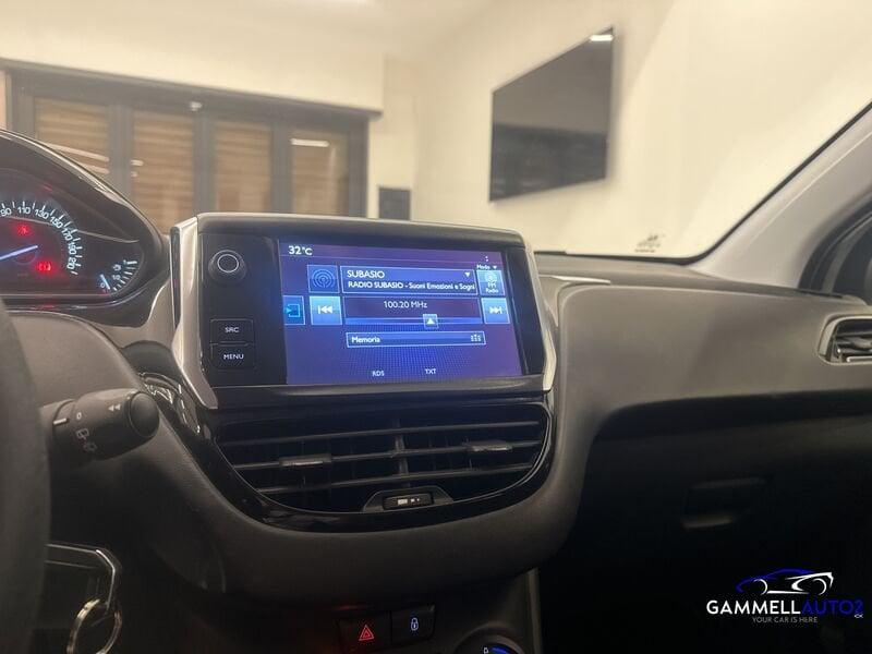 Peugeot 208 1.2 PureTech 82 CV 5 porte Access