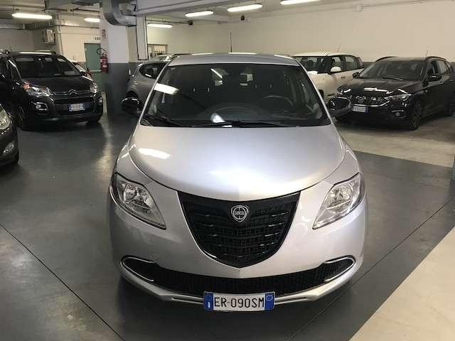 Lancia Ypsilon 1.2 Gold 69cv / FRIZIONE NUOVA / BEN.TENUTA