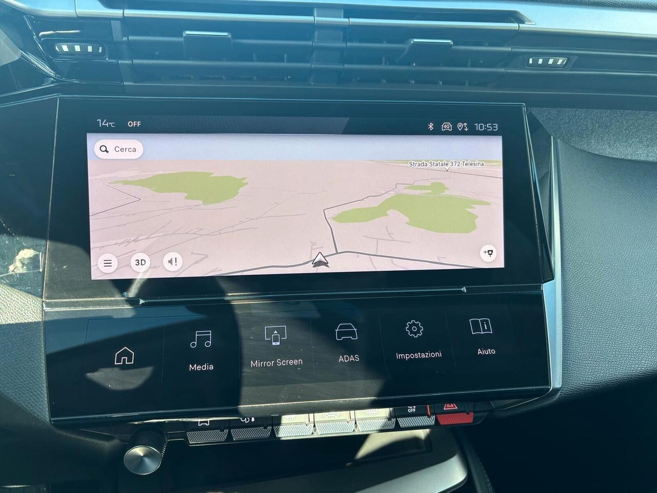 Peugeot 308 GT BlueHDi 130 - 2023