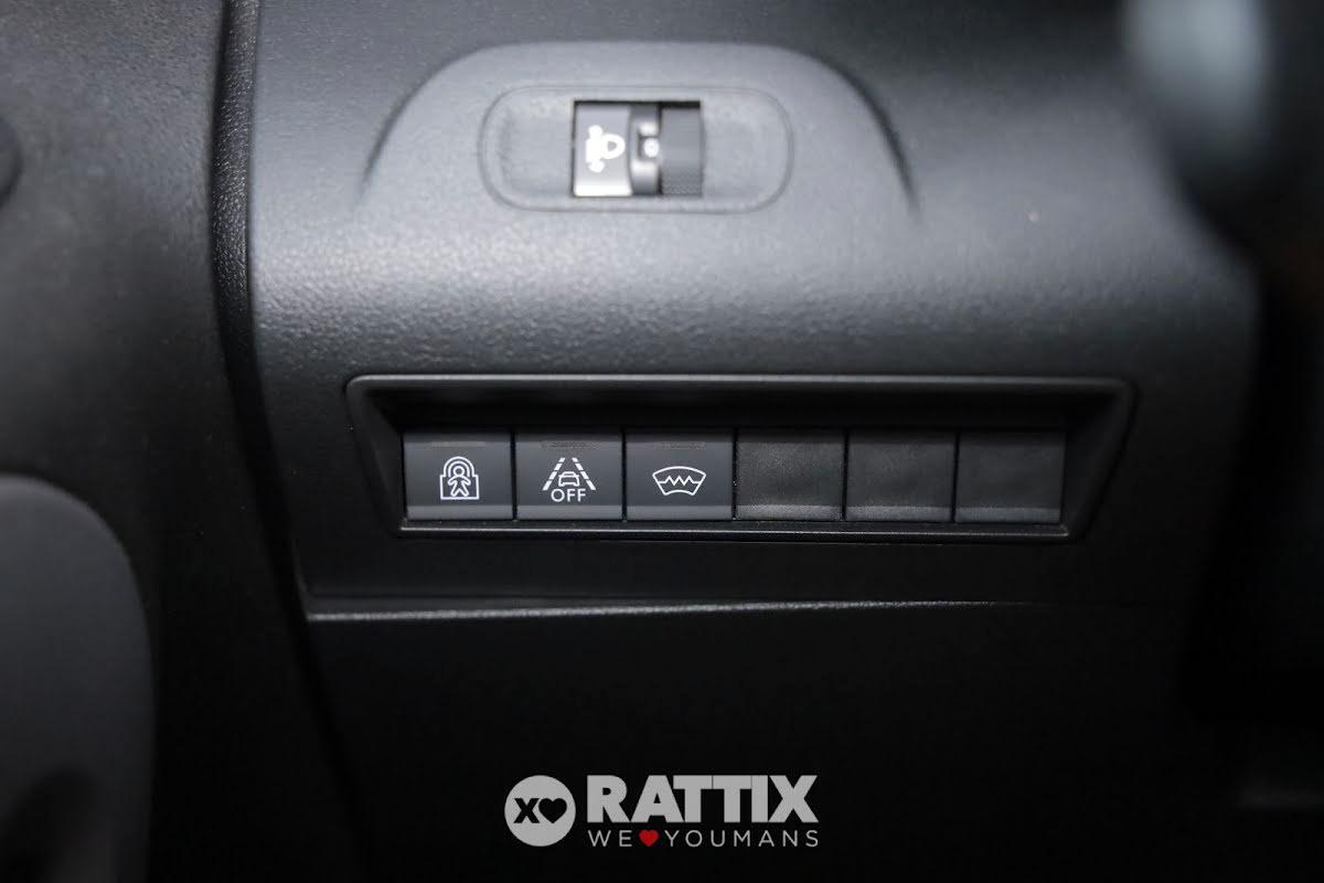 Toyota Proace City Verso 1.5D 130CV L1 D Lounge