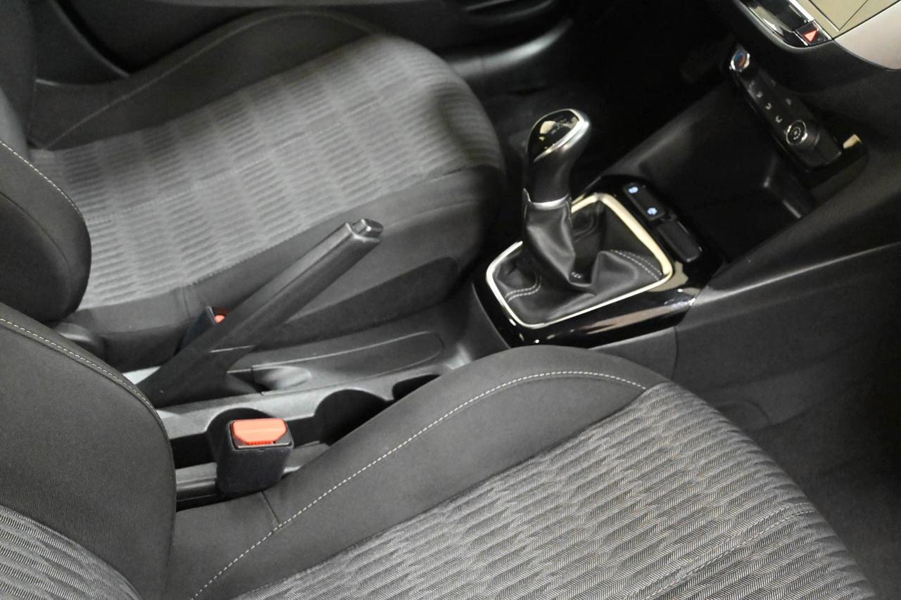 OPEL Corsa 6ª serie Corsa 1.2 Edition