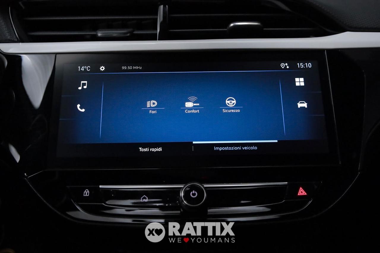 Opel Corsa 1.2 Hybrid 100CV GS DCT6