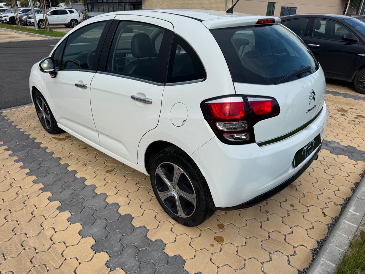 Citroen C3 PureTech 82 Feel Edition