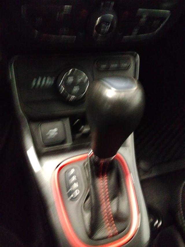 JEEP Compass 1.3 Turbo T4 240 CV PHEV AT6 4xe Trailhawk