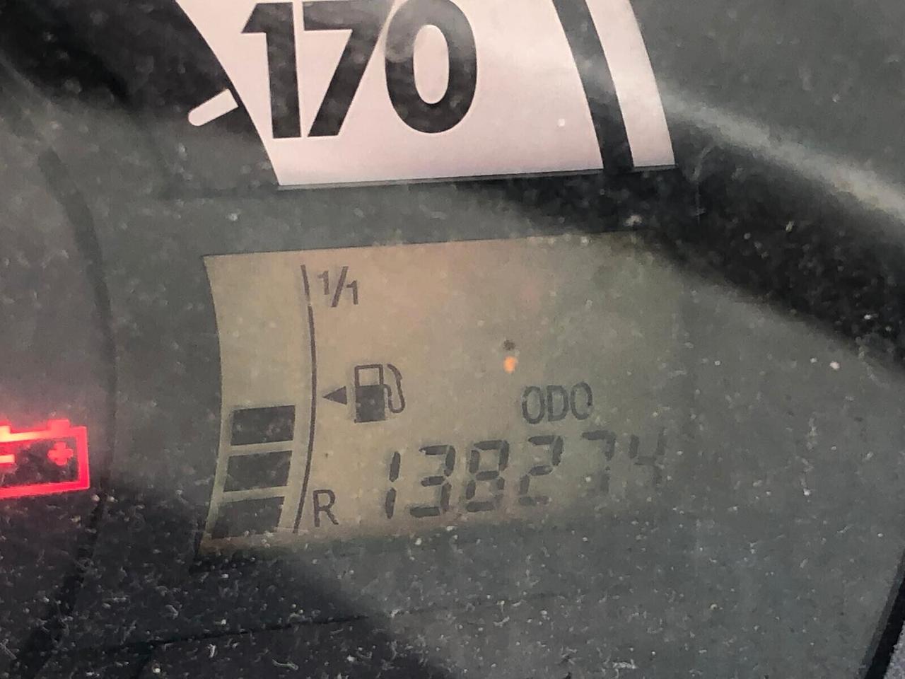 Citroen C1 1.0 3 GARANZIA EUROPEA CONFORMGEST 12 MESI RINNOVABILE FINO A 36 MESI!!!