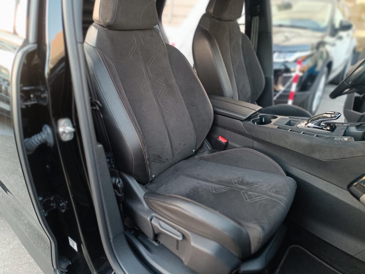 Ds 7 Crossback BlueHDi 2.0 cc. 180 Cv aut. Prestige Performed Line