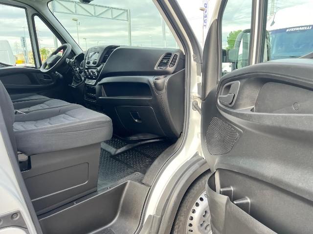 IVECO DAILY 35S16 V