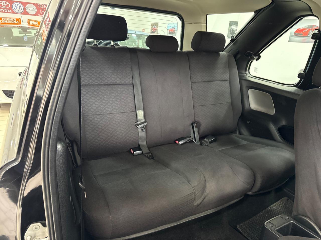 Land Rover Freelander 2.0 cabrio 3 porte