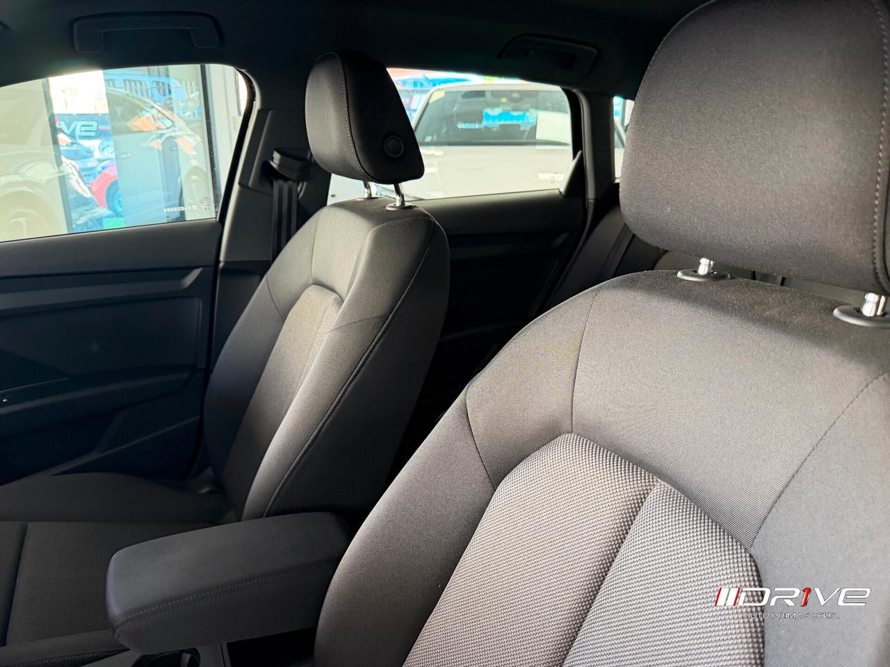 AUDI A3 4ª serie A3 SPB 30 TFSI