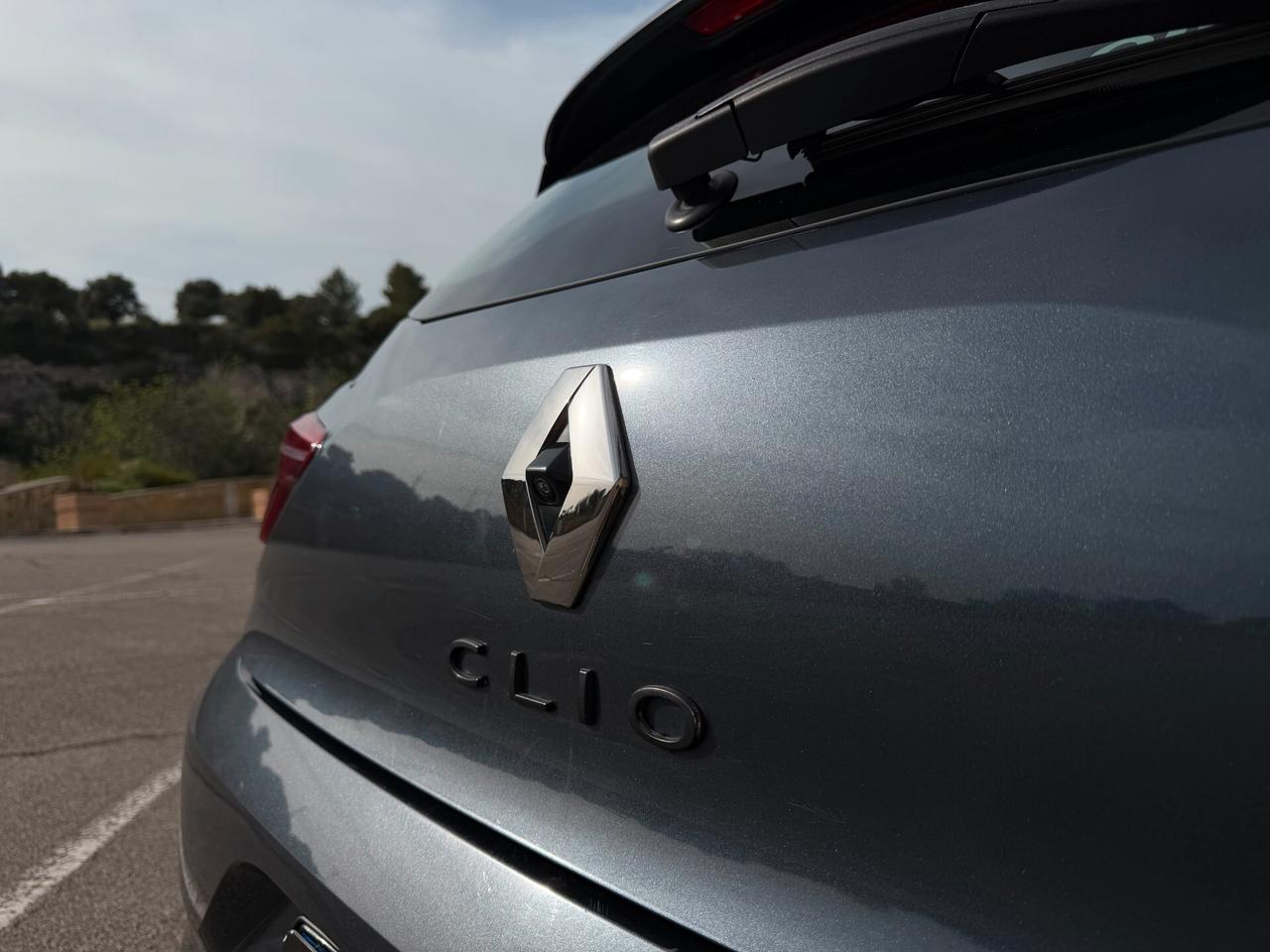 Renault Clio Intens/1.0 100 CV/GPL/SOLO 95000 KM