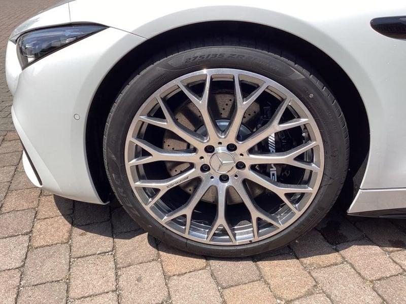 Mercedes-Benz SL 43 AMG Premium Plus