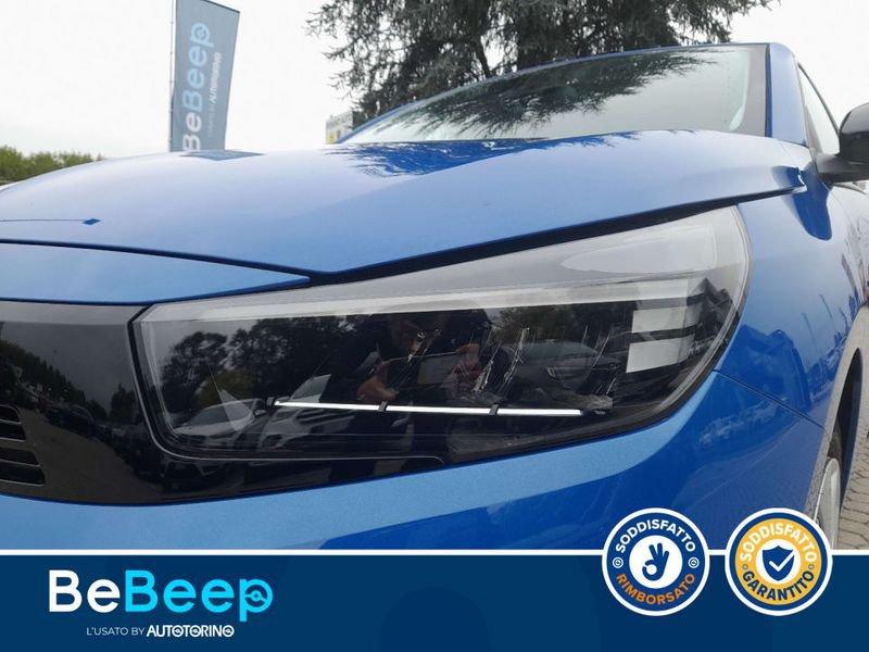 Opel Corsa 1.2 EDITION S&S 75CV