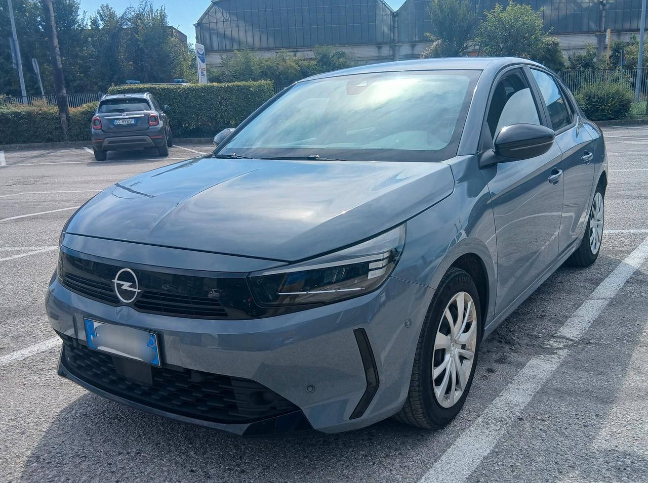 Opel Corsa 1.2cc
