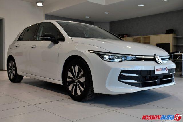 VOLKSWAGEN Golf 8.5 1.5 ETSI 150 CV LIFE GOAL EDITION + MATRIX + G