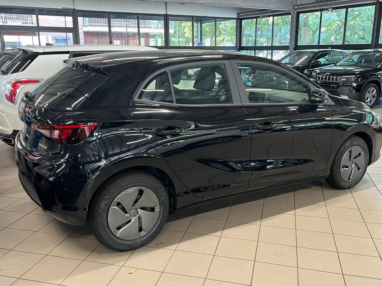 MG MG3 MG3 1.5 Standard