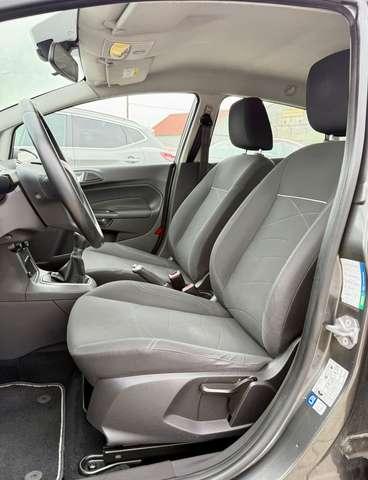 Ford Fiesta 5p 1.4 Titanium Gpl 95cv E6
