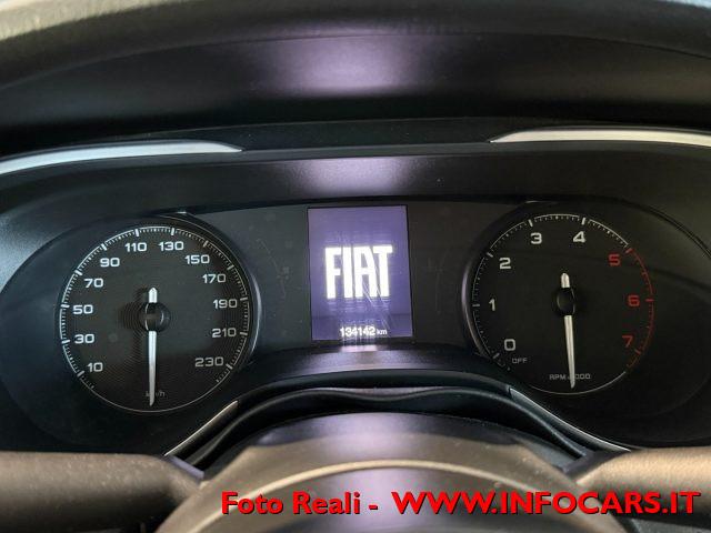 FIAT Tipo SW 1.6 Mjt 130 cv - PROMO