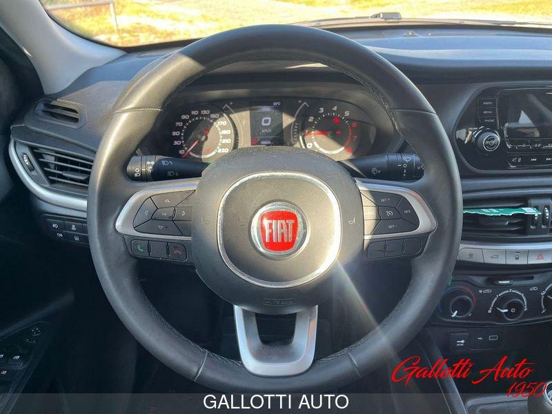 FIAT Tipo 1.4 95cv