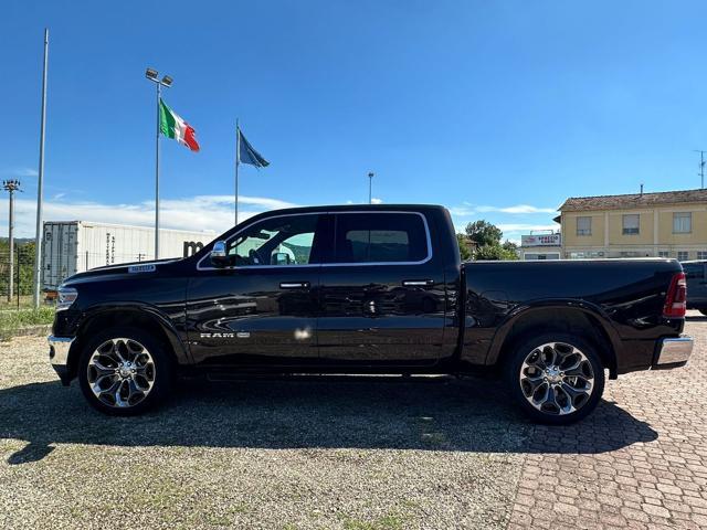 DODGE RAM 1500 4x4 5.7 LONG HORN GPL -FULL