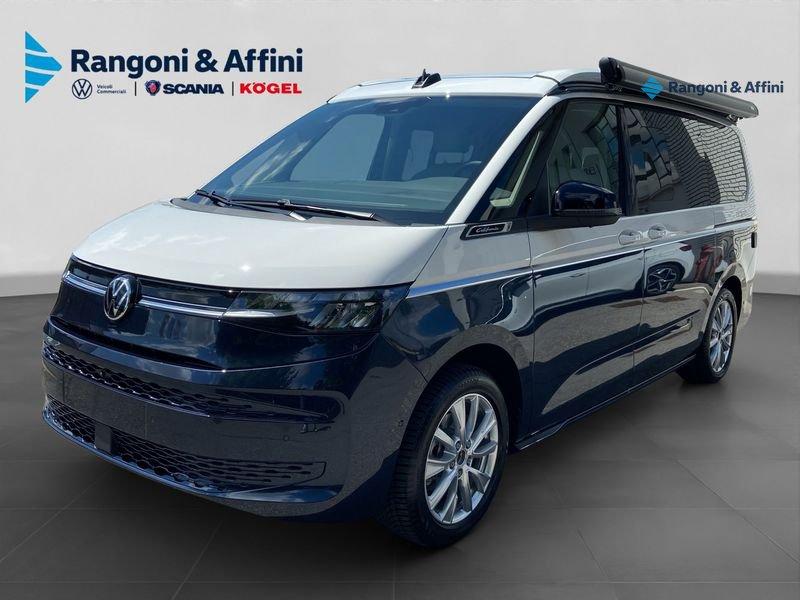 Volkswagen California 2.0 TDI 150 DSG Ocean