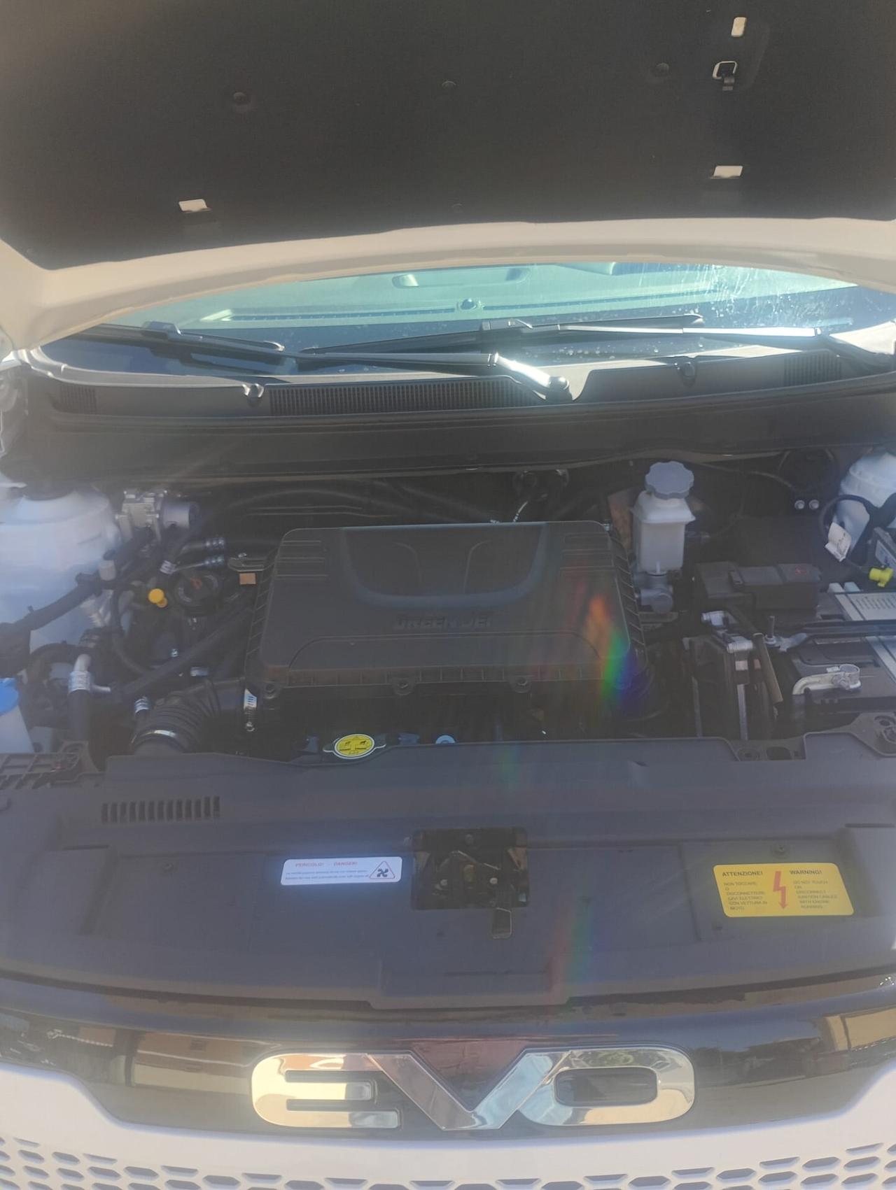 Evo 3