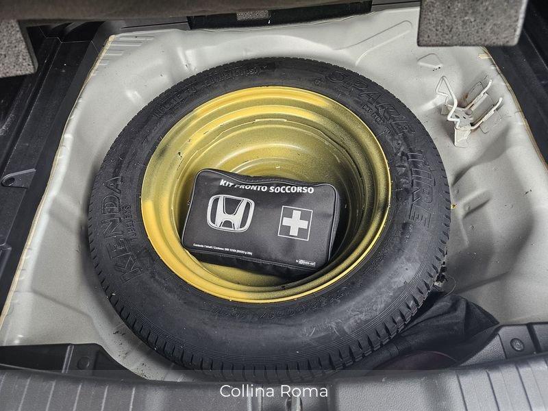 Honda CR-V 1.6 i-DTEC 160cv AT 4WD Lifestyle Navi