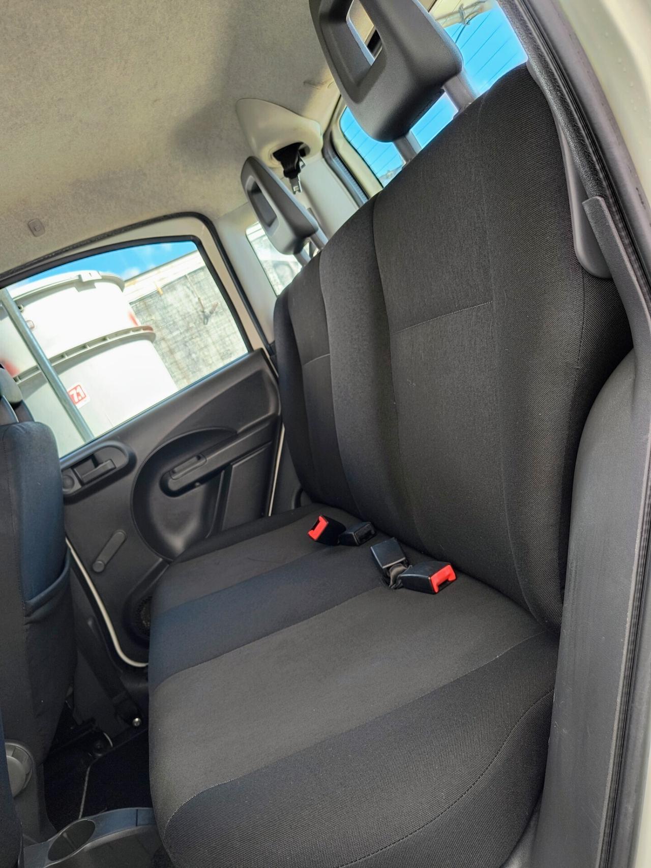 Fiat Panda 1.3 MJT 16V DPF Dynamic 150 anniversary restyling