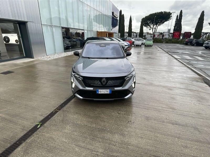 Renault Rafale TECHNO full hybrid E-Tech 200cv