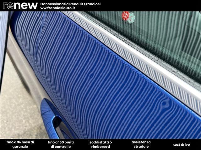 RENAULT Captur 1.0 tce Intens Gpl 100cv my21