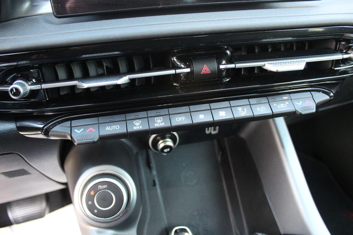 ALFA ROMEO - Tonale - 1.6 diesel 130 CV TCT6 Sprint