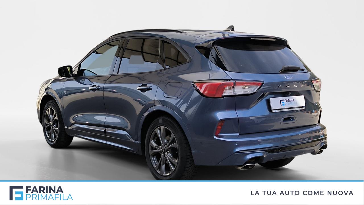 FORD Kuga III 2020 - Kuga 1.5 ecoblue ST-Line 2wd 120cv auto