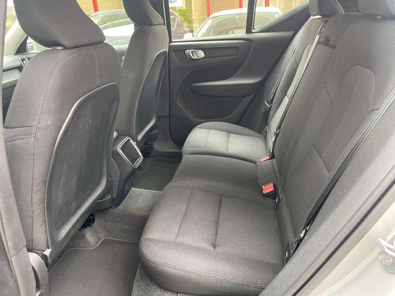 Volvo XC40 T2 automatico Core N1