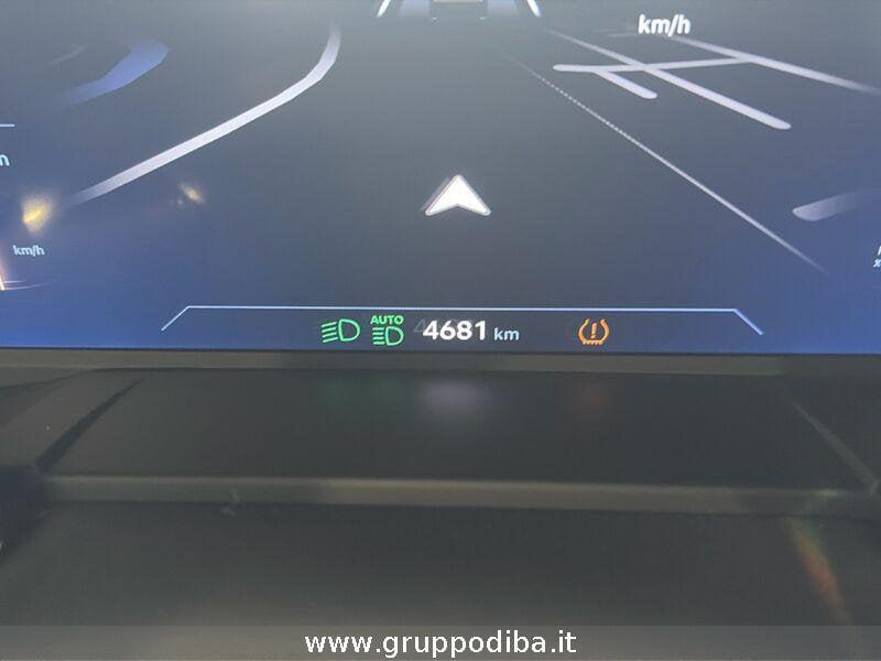 Alfa Romeo Junior 1.2 ibrida Speciale 145cv edct6