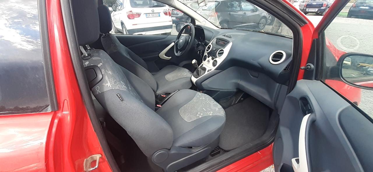 Ford Ka 2015 - 1.2 benzina Lb automobili