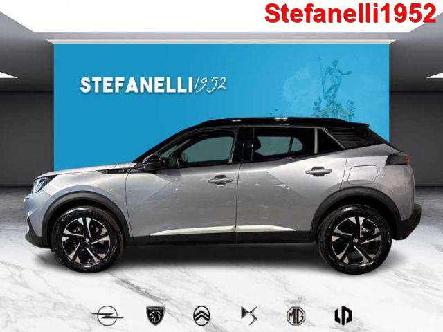 PEUGEOT 2008 II 2020 - 1.5 bluehdi GT s&s 130cv eat8