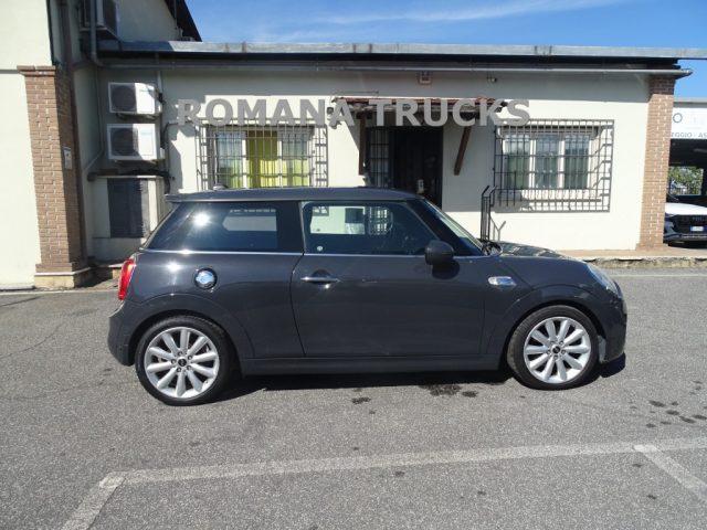 MINI Cooper SD 2.0 Cooper SD