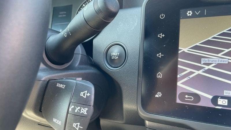 Dacia Duster 1.0 TCe GPL SL Extreme 4x2