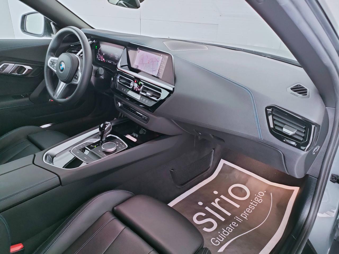 BMW Z4 G29 - Z4 sdrive 20i Msport auto