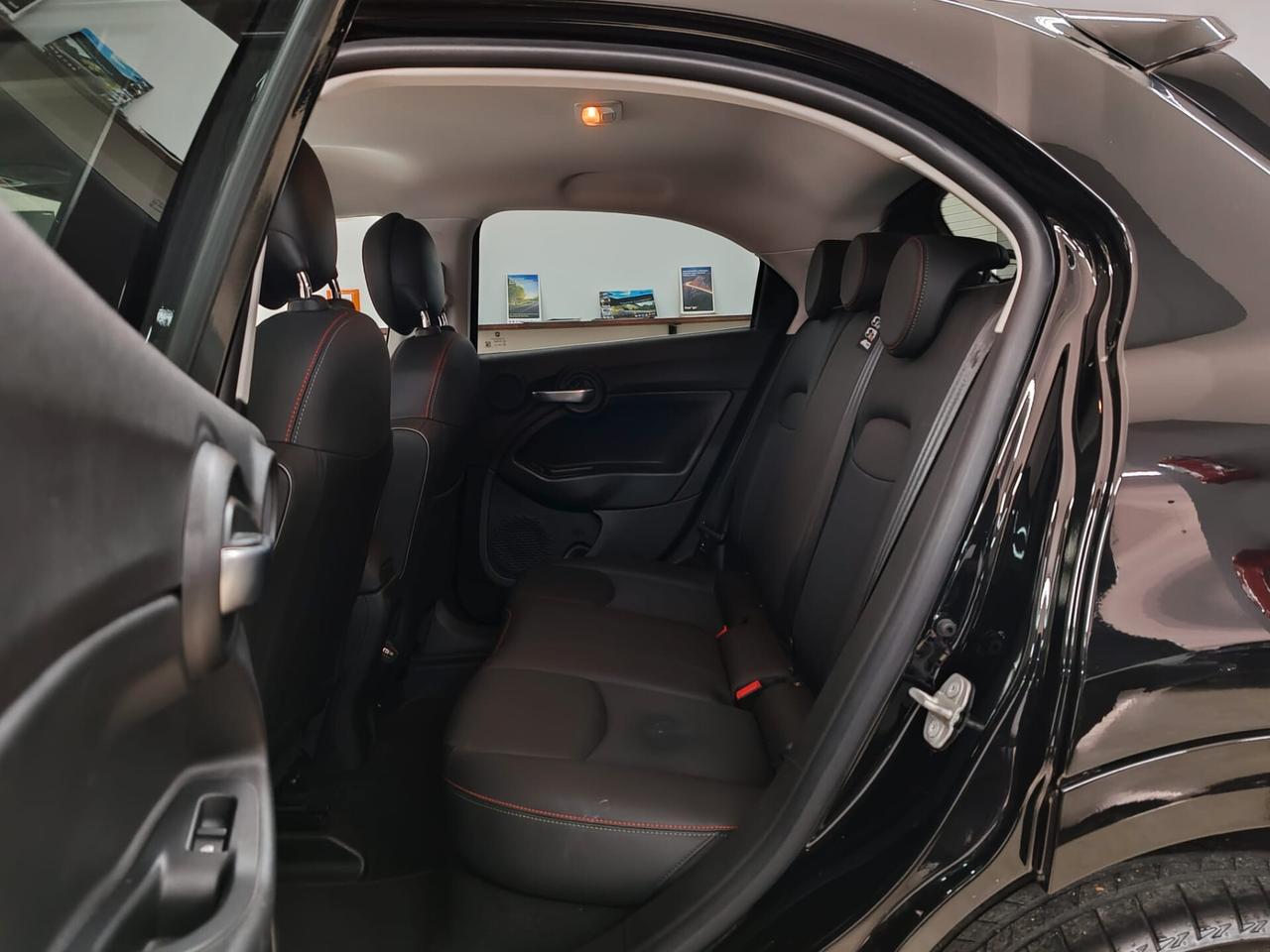 Fiat 500X 1.3 MultiJet 95 CV Sport Plus