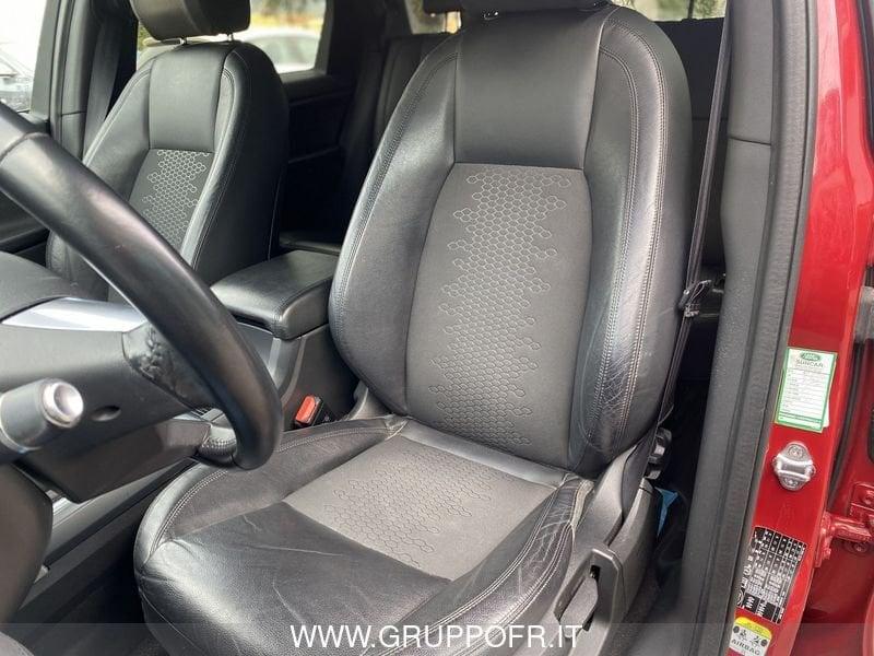 Land Rover Discovery Sport 2.0 TD4 150 CV HSE Luxury OPERATORI DEL SETTORE