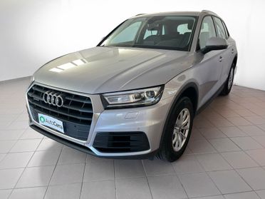 Audi Q5 35 TDI quattro S tronic Business