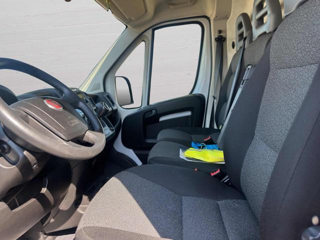 FIAT Ducato 33 2.2 Mjt 120CV PM-TM MH2 Furgone