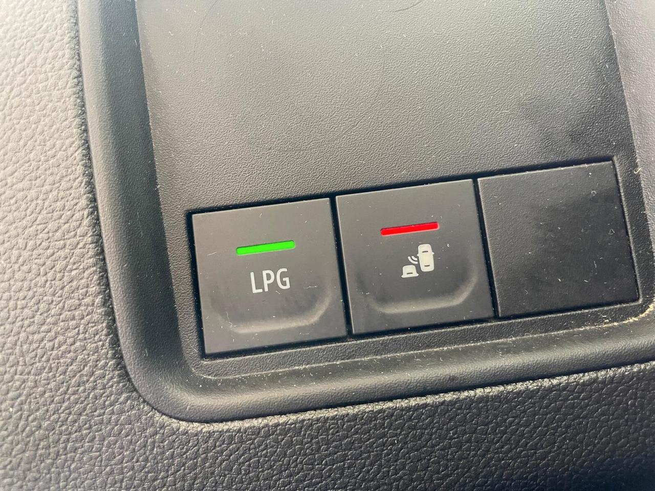 Dacia Duster 1.0 TCe GPL 4x2 Journey UP