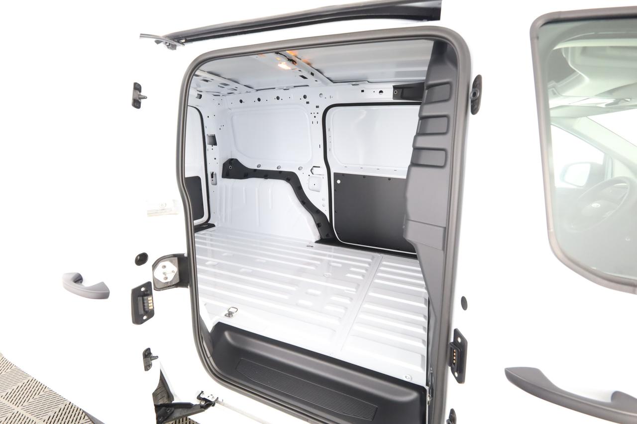 FORD Transit Connect 3°s Transit Connect 2.0 Ecoblue PL Furgone Trend