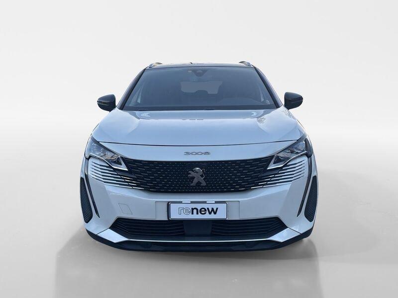 Peugeot 3008 BlueHDi 130 EAT8 S&S GT Pack AUTOCARRO