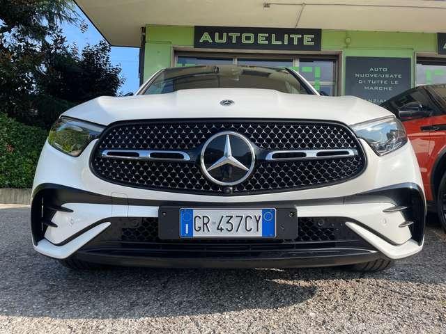 Mercedes-Benz GLC 220 Coupe d AMG Line Premium Plus 4matic auto