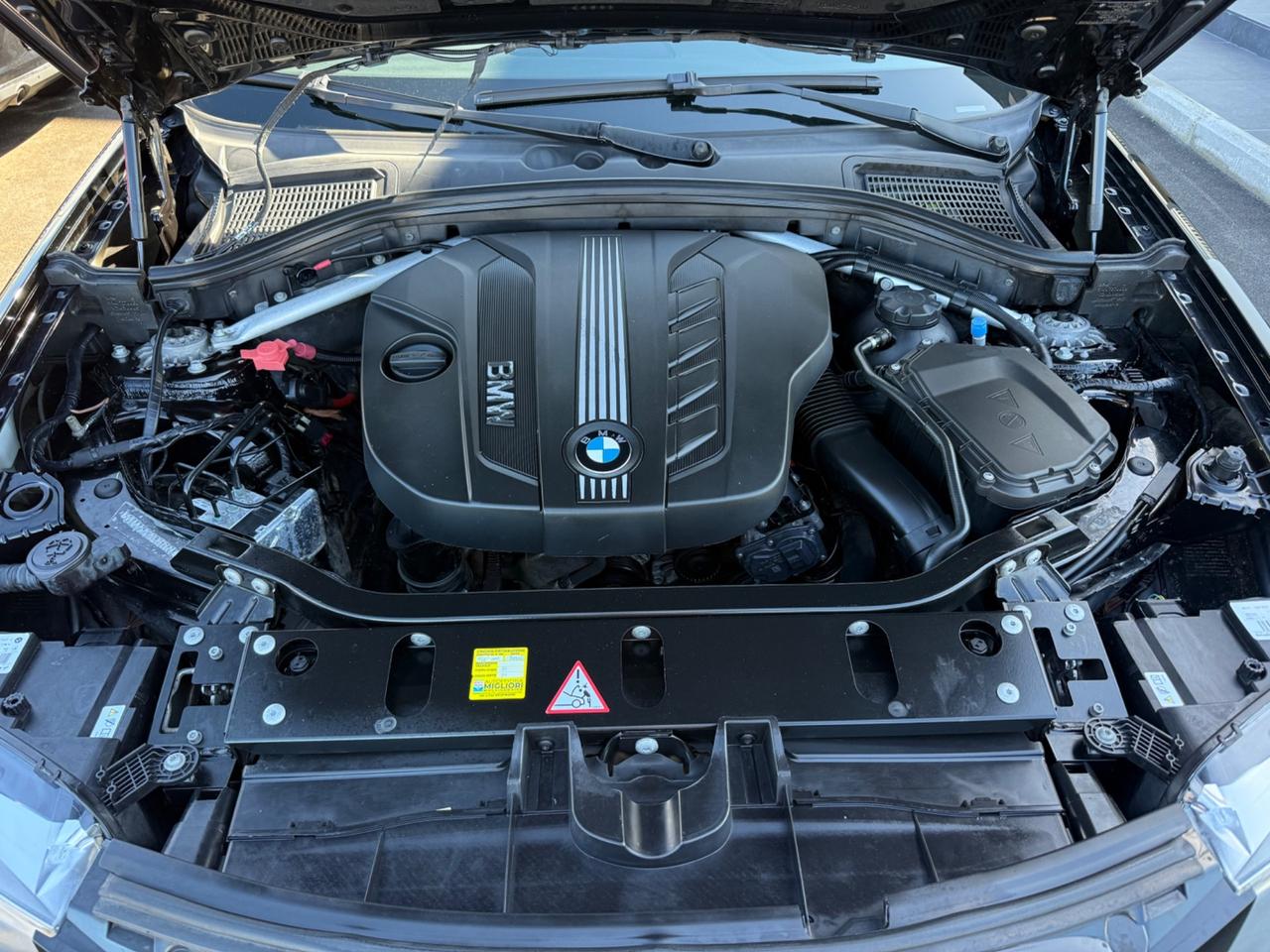 Bmw X1 xDrive20d Futura Automatica