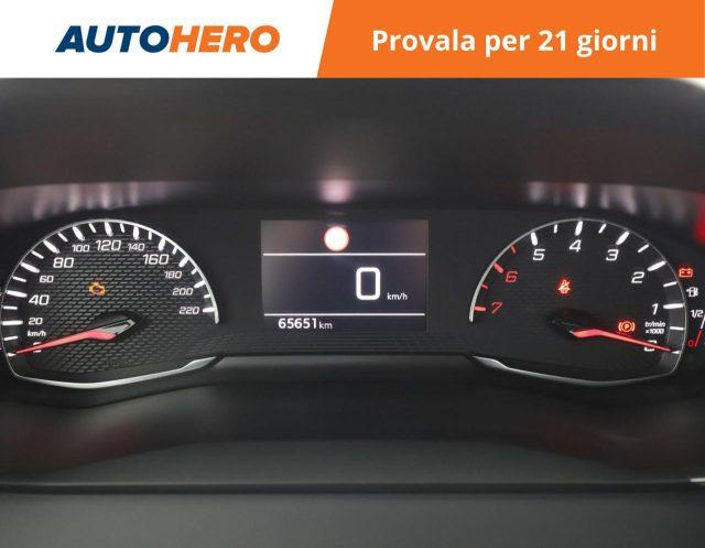 PEUGEOT 208 PureTech 100 Stop&Start 5 porte Active