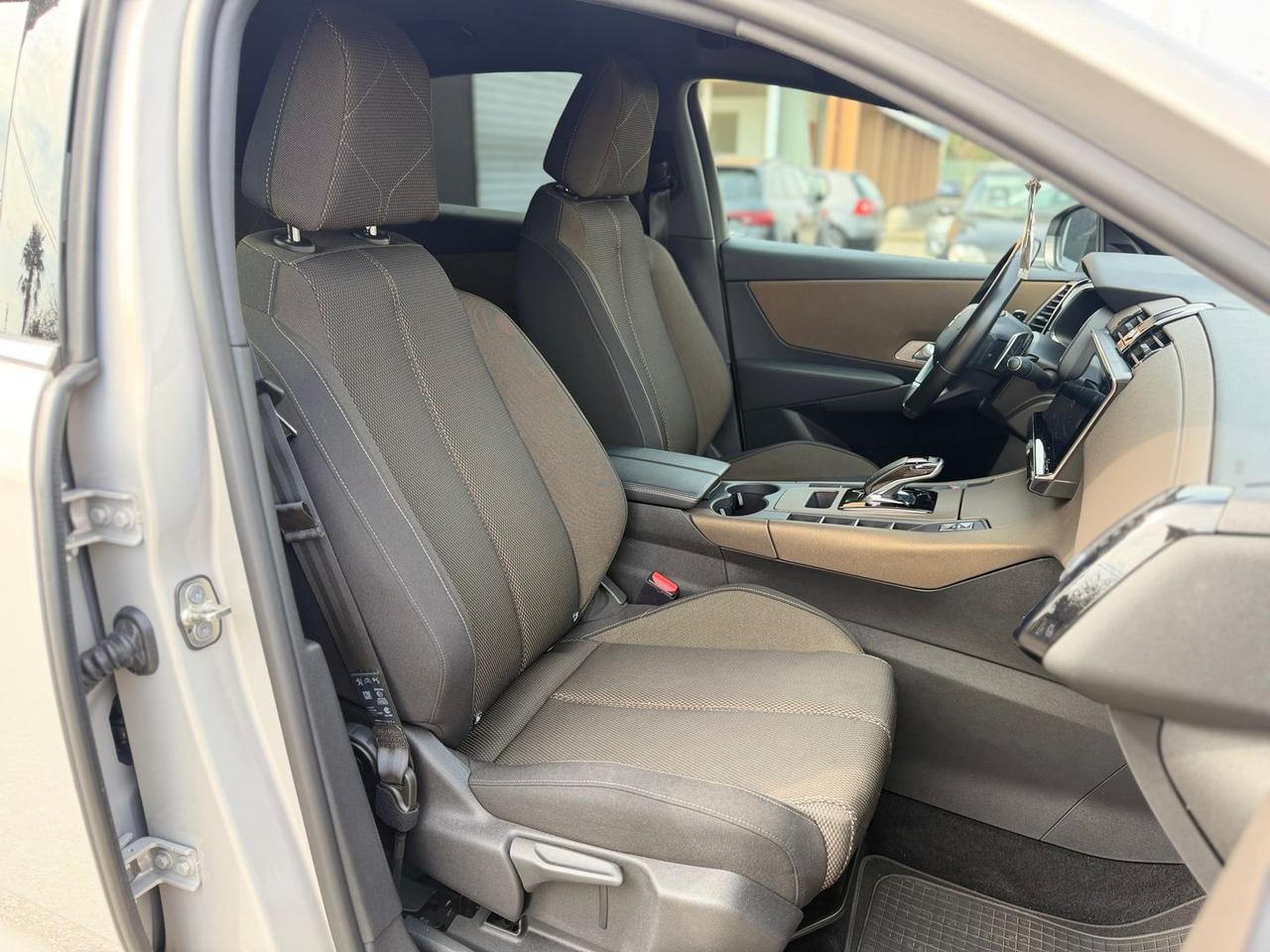 DS DS 7 Business 1.5 Blue HDi 130 #9816