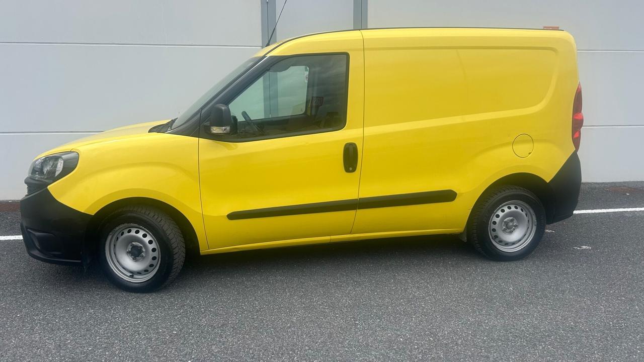 Fiat Doblo Doblò 1.3 MJT S&S PC-TN CaRGO 2 posti